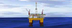 Offshore VR Environment